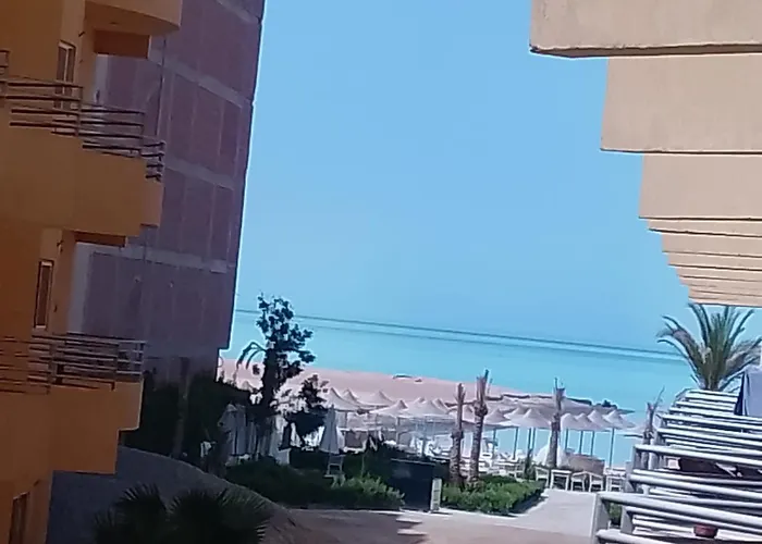 Sea View Fiesta 209 *