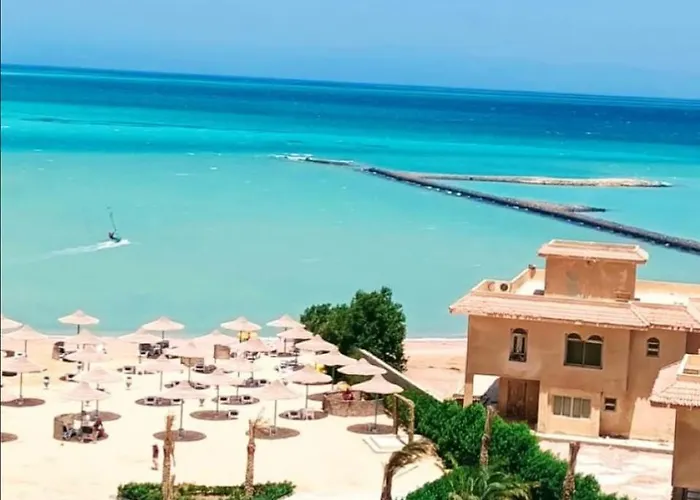 شقة Sea View Fiesta 209