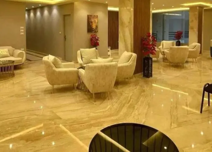 Sea View Fiesta 209 شقة *