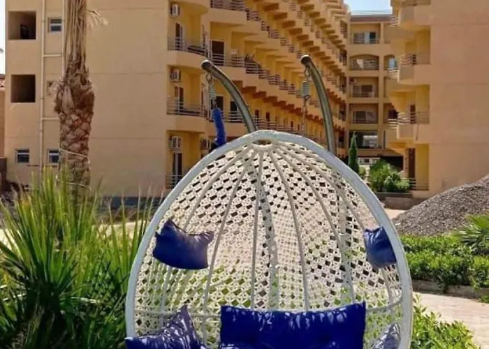 Sea View Fiesta 209 شقة