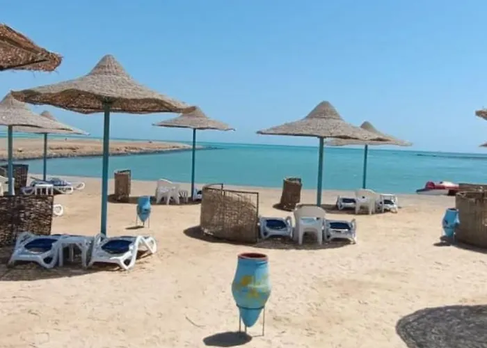 Sea View Fiesta 209 الغردقة