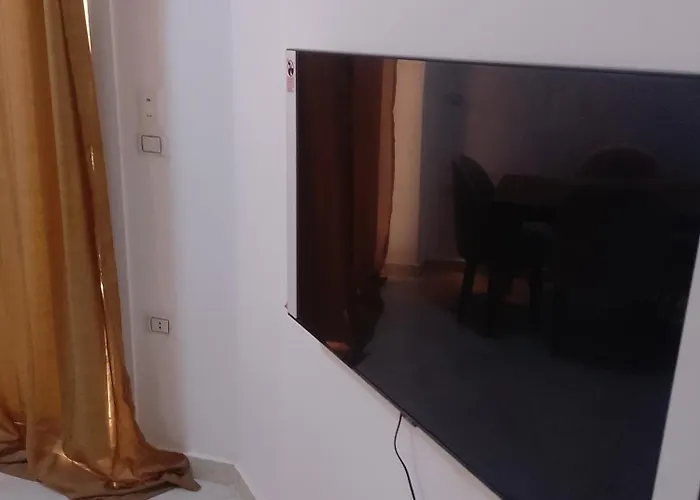 شقة Sea View Fiesta 209 الغردقة