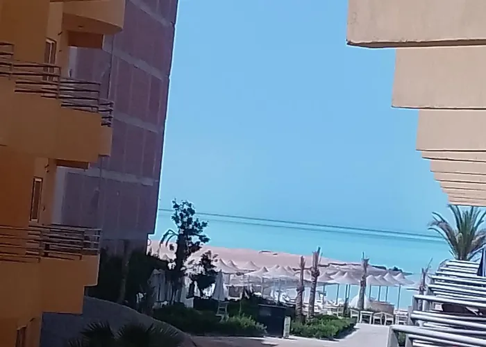 Sea View Fiesta 209 الغردقة